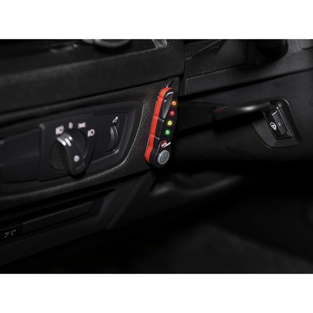 Afe Works With Bluetooth, 4 Stage, Plug and Play 77-86317